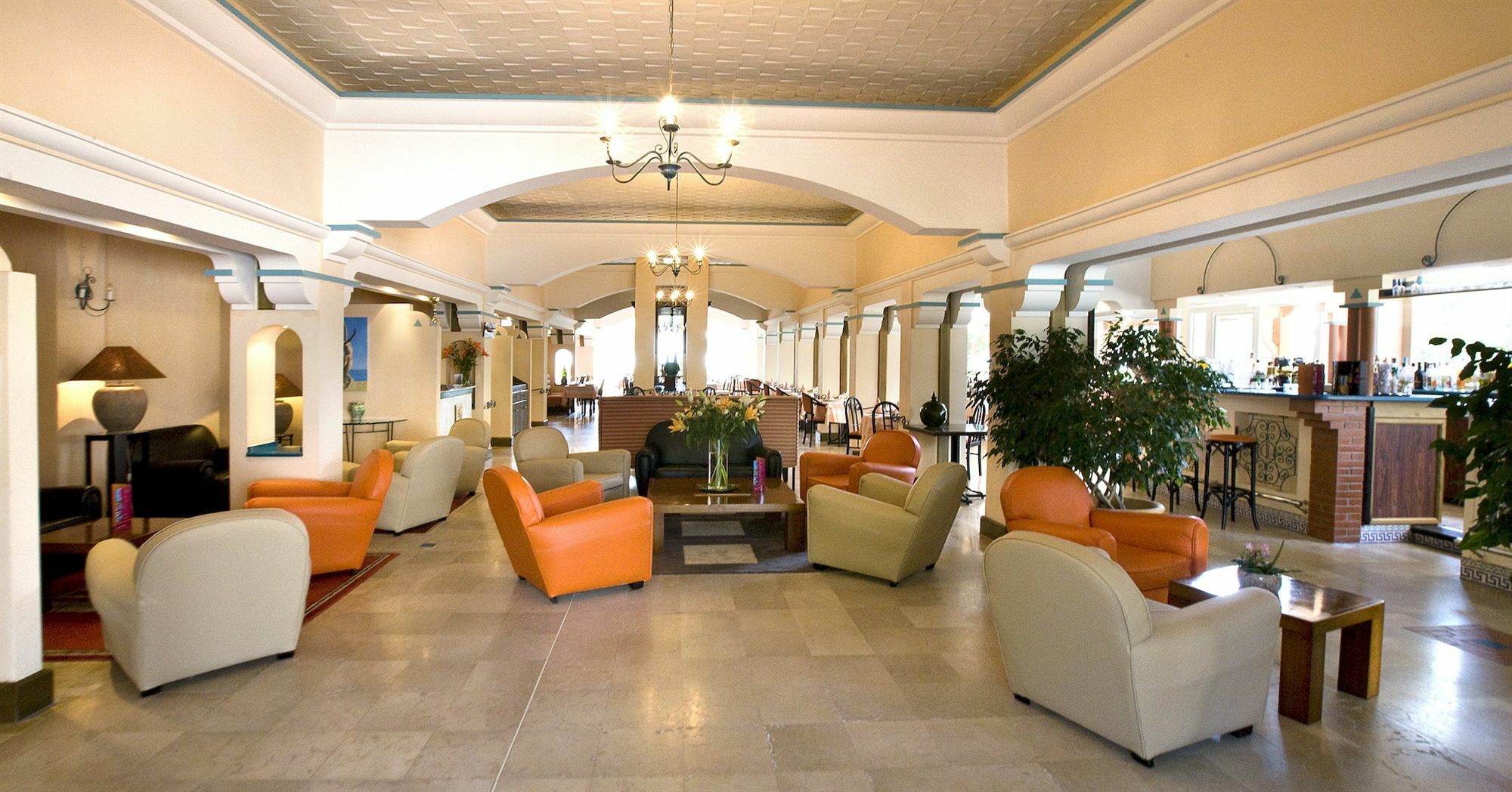 Grand Hotel Du Lido Аржель-сюр-Мер Экстерьер фото
